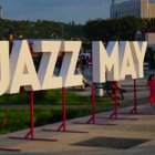 В центре Пензы появится дополнительная площадка фестиваля «JAZZ MAY»