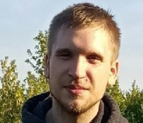 В Пензе идет розыск 25-летнего Максима Лизунова