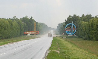 Движение между Пензой и Саранском ограничат на все лето