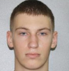 В Пензенской области идет розыск 19-летнего Дениса Кравецкого