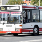 В Пензе автобусы №82с начнут останавливаться возле подвесного моста