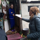 В Пензе проверили условия проживания семей «группы риска»