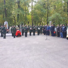 В Пензенской области с почестями перезахоронили участника ВОВ