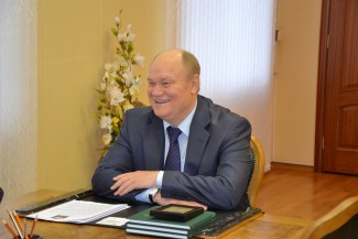 Московские журналисты вернули Бочкарева на пост губернатора