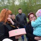 Активисты «Справедливой России» подарили пензенцам «Чистый двор»