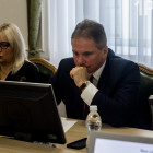 Министр спорта Кабельский спешит выполнять поручения губернатора