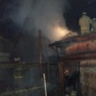 Житель Пензенской области погиб на пожаре