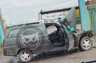Установлена личность водителя, погибшего в страшной аварии в Пензе