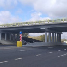 На трассе Р-158 в Пензенской области отремонтировали мост