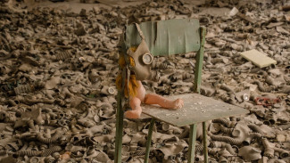 Два третьеклассника решили сбежать в Чернобыль после просмотра сериала