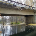 Пензенский Следком обнародовал фото с места падения подростка в реку