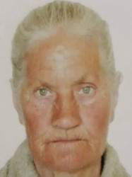 В Пензенской области пропала 81-летняя старушка