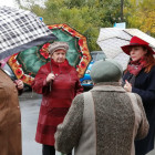 Депутат Людмила Коломыцева поможет восстановить «дорогу жизни»