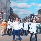 Павел Воля решит участь пензенского клипа на свою песню