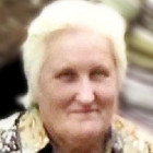 В Пензе прекратили поиски 72-летней Любови Митиной