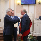 Главе «Термодома» присвоено звание «Почётный гражданин Пензенской области»