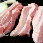 В Пензенской области торговали небезопасной свининой