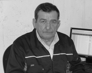 Умер глава отдела Территориального центра медицины катастроф Пензенской области