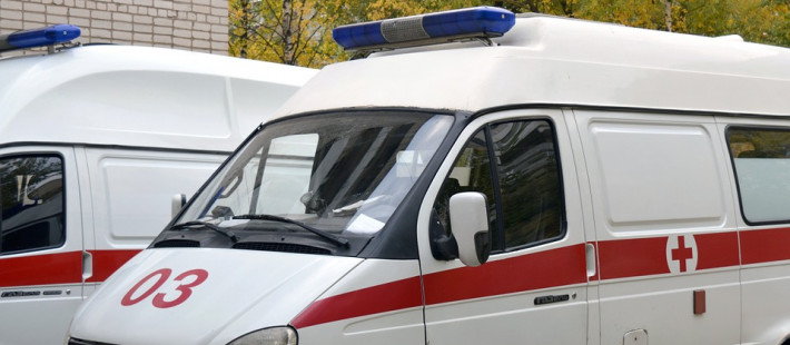 На улице Антонова в Пензе под колеса иномарки угодил мужчина На улице Антонова в Пензе под колеса иномарки угодил мужчина
