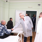 «Откладывать больше нельзя». Пензенский губернатор вновь высказался о ремонте больниц