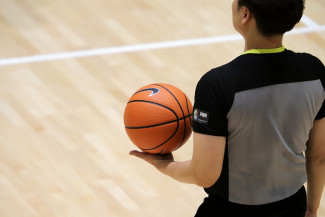 В Пензе состоится Первенство городу по баскетболу среди юношеских команд