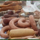В Пензенской области сняли с продажи подозрительные мясо и колбасу