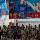 Юные пензенские спортсмены завоевали две медали на детском фестивале по кудо
