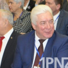 Переизбран председатель Совета ректоров вузов Пензенской области