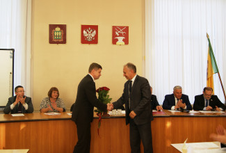 В Кузнецке Пензенской области выбрали мэра города