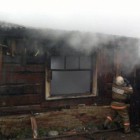В Пензе 92-летняя пенсионерка заживо сгорела при пожаре в собственном доме