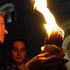 Православным пензенцам раздадут частицы Благодатного огня