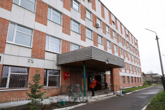В Пензенской области реорганизуют регистратуру одной из районных больниц
