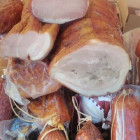 В Пензенской области сняли с продажи небезопасные мясо и колбасу