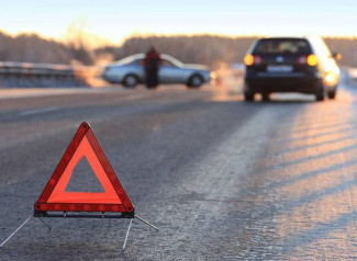 В Пензенской области под колеса иномарки попал 13-летний школьник