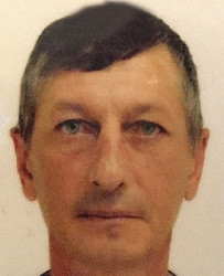 В Пензе остановили поиски 48-летнего Владимира Турасова