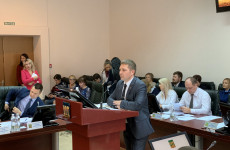 Последний кандидат в мэры Пензы призвал всех заняться спортом