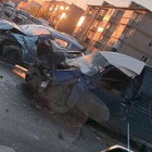 Появилась информация о пострадавших в страшном ДТП на улице Калинина в Пензе