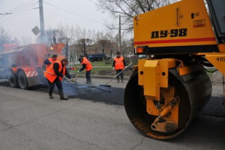 Пензенские чиновники обещают начать капитальный ремонт дорог 4 мая