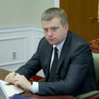 Андрей Лузгин провел первую планерку в статусе мэра Пензы