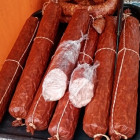 В Пензе сняли с продажи подозрительные полуфабрикаты и колбасу
