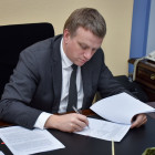 В Пензе подписан контракт с новым мэром города