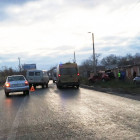 В пензенской Госавтоинспекции прокомментировали ДТП на «пьяной дороге»