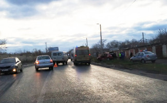 В пензенской Госавтоинспекции прокомментировали ДТП на «пьяной дороге»