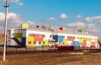 В Пензенской области сотня малышей пойдет в новый детский сад