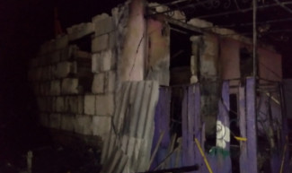 В СУСКе прокомментировали смертельный пожар в Пензе 