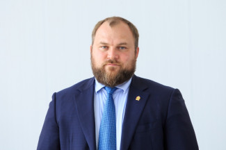 Молния! Олег Кочетков выбран делегатом на съезд «Единой России» в Москве