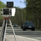 Расстановка радаров на дорогах Пензенской области 4 мая