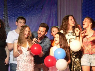 Пензенские школьники и студенты исполнят французские песни