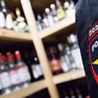 В Пензе изъяли из оборота более 1500 литров «паленого» алкоголя
