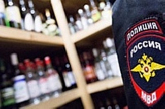 В Пензе изъяли из оборота более 1500 литров «паленого» алкоголя